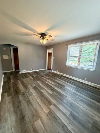 sala de estar - 1217 MacArthur Ave