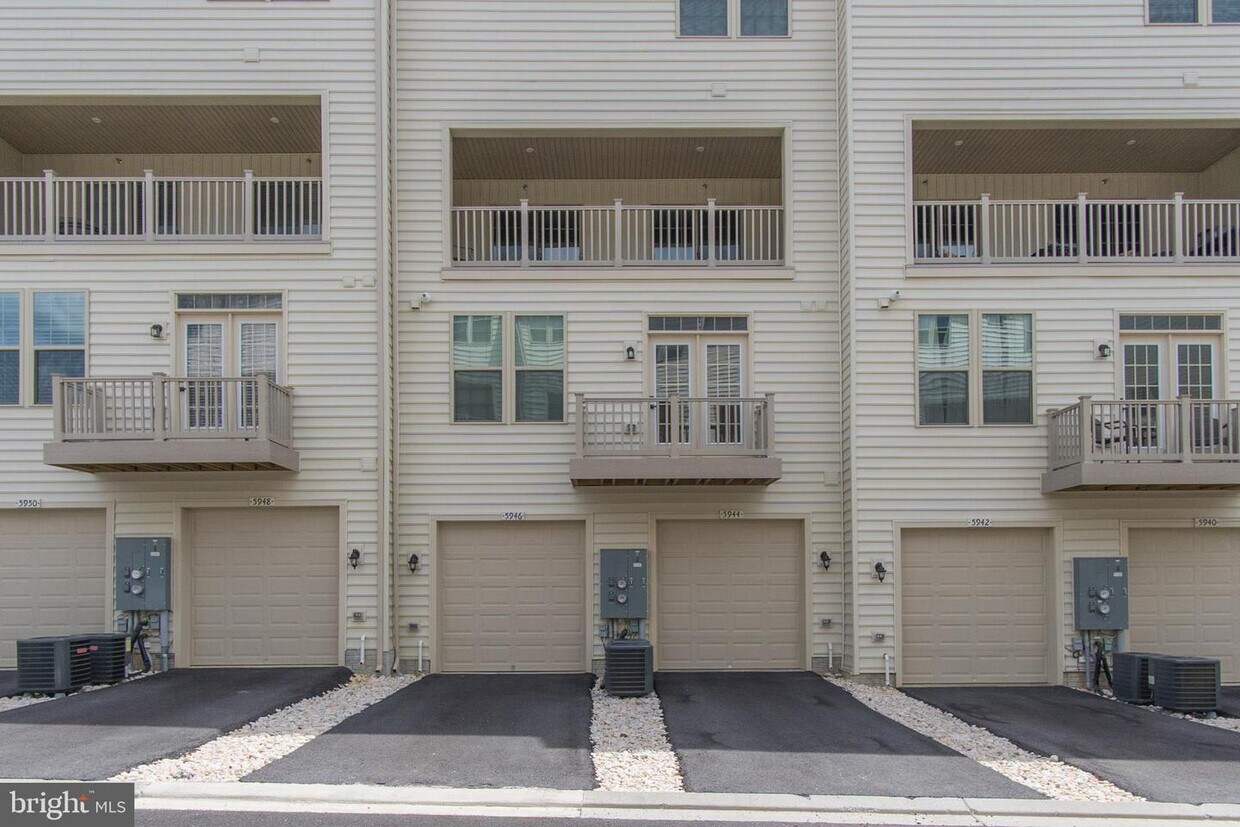 5946 Etterbeek St, IJAMSVILLE, MD 21754 Townhome Rentals in IJAMSVILLE MD
