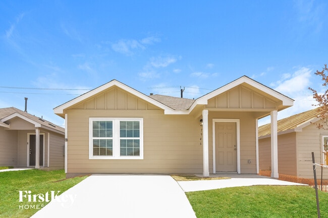 Building Photo - 7946 Serro Medina