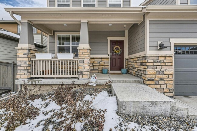 Building Photo - 13528 Tree Sparrow Ln
