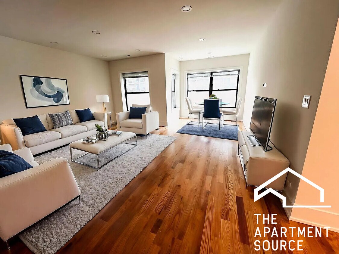 Foto principal - 652 W Gordon Terrace