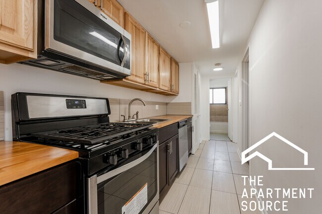 Foto del edificio - 139 Ashland Ave
