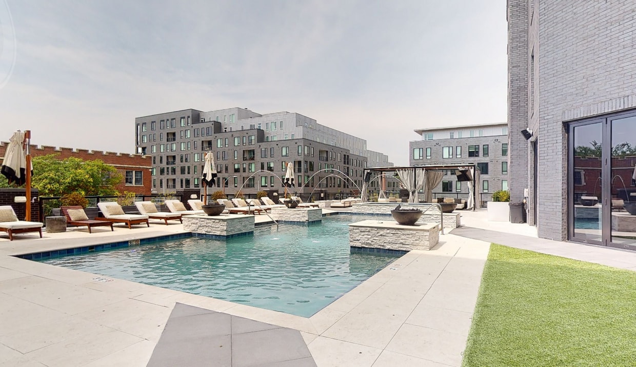 Photo - Hudson Apartments