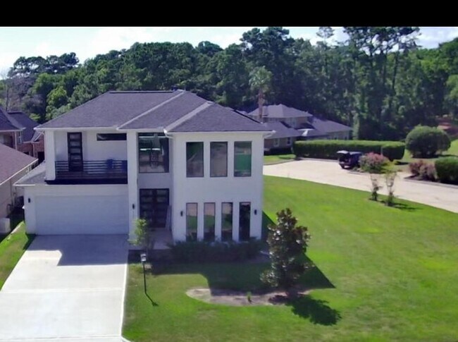 Building Photo - 114 Bentwood Dr