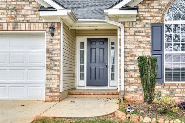 Foto del edificio - Columbia County ranch homes