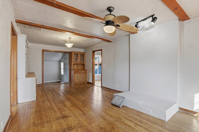 Foto del edificio - 1009 NW 97th St