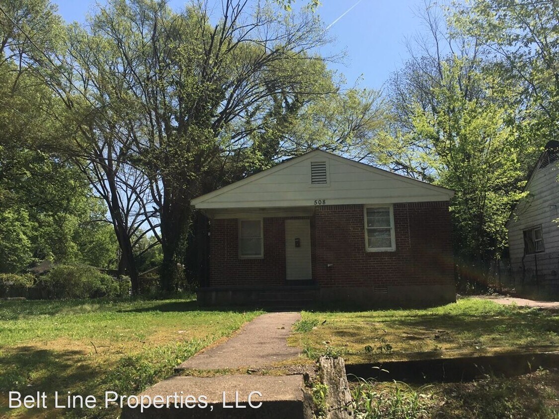 Primary Photo - 3 br, 2 bath House - 508 Buntyn St