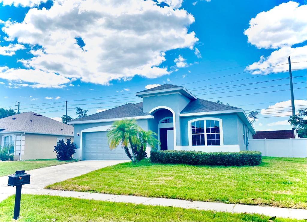 Foto principal - 1512 Whitefriar Dr
