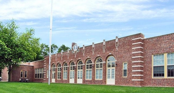 Foto principal - Lincoln Terrace Apartments