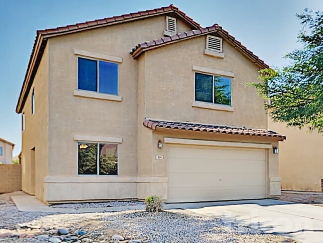 Building Photo - 396 W Corriente Ct