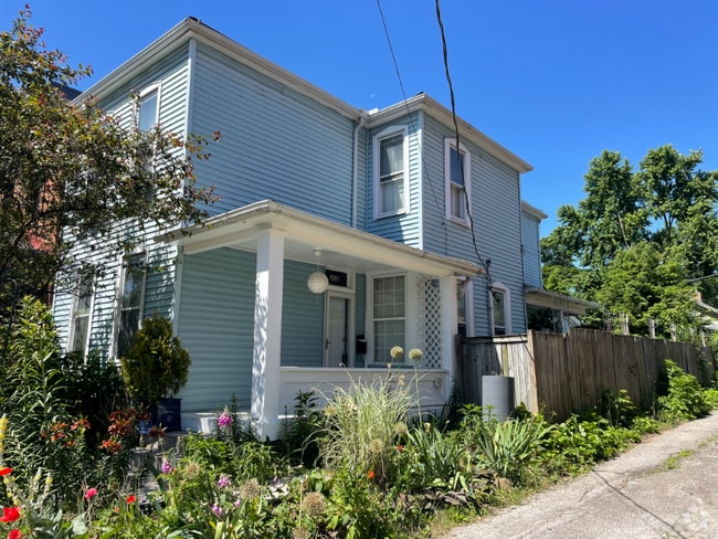 Building Photo - 1081 Harrison Ave