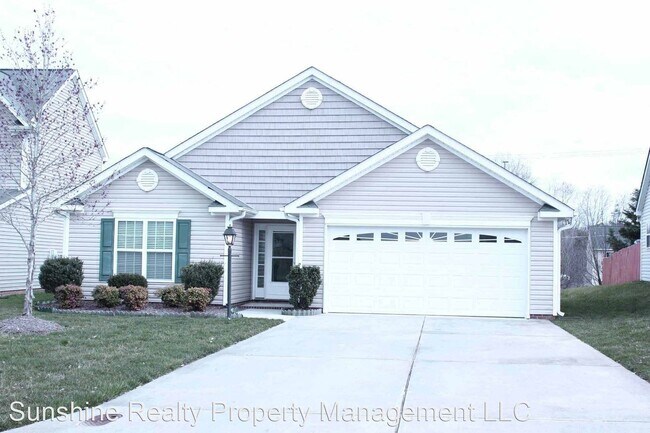 Building Photo - 3 br, 2 bath House - 328 Slate Dr