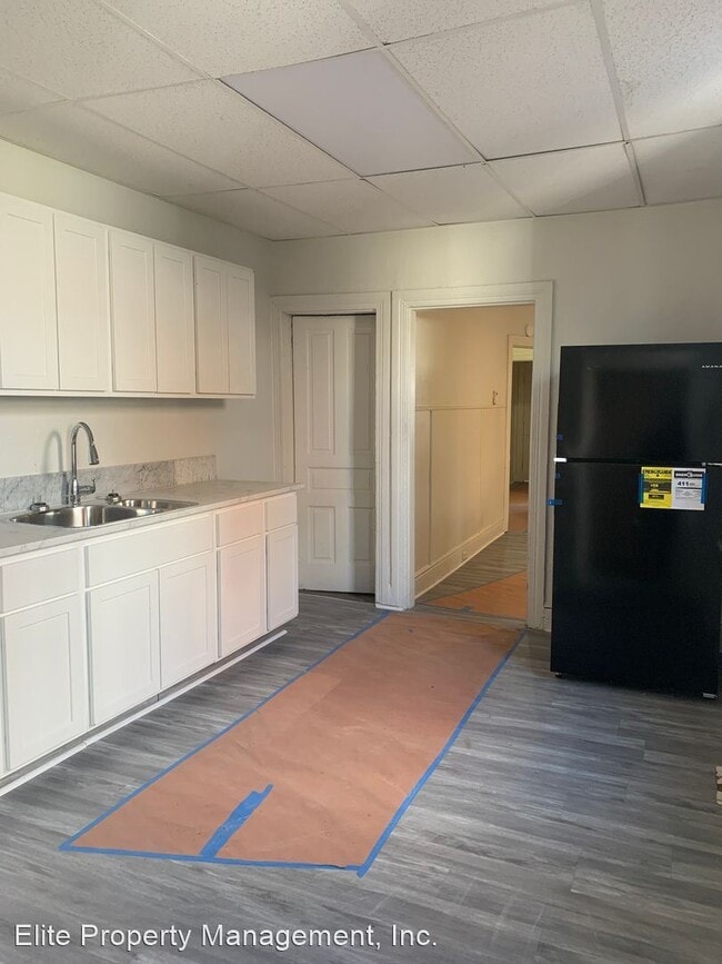 Building Photo - 5 br, 1.5 bath House - 519 S. Pershing Avenue