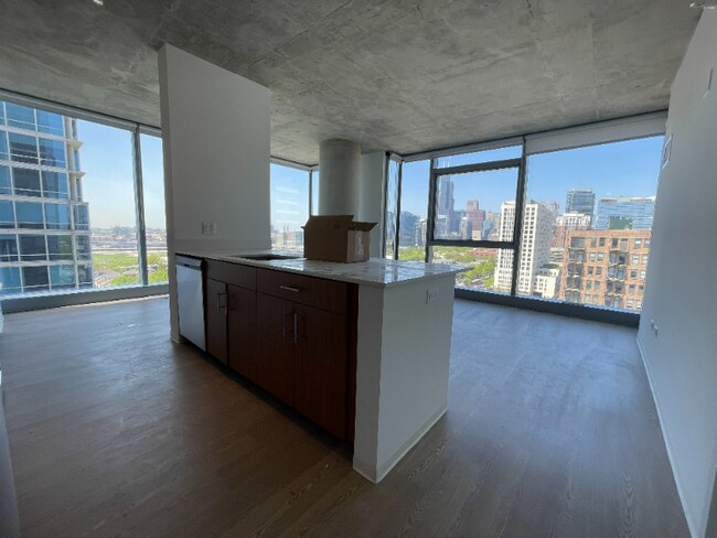 Foto del edificio - 1402 S Wabash Ave
