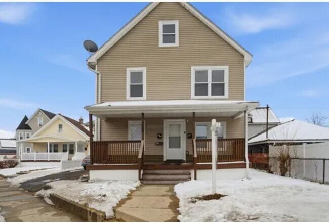 Foto del edificio - 884 Liberty St