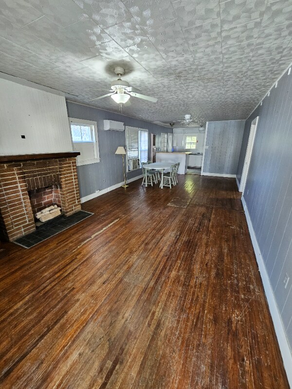 Foto del edificio - 606 S 1st St