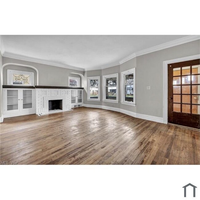 Foto del edificio - 3570 E 151st St