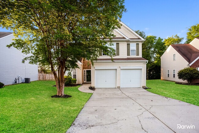 Foto del edificio - 7819 Belchester Cir