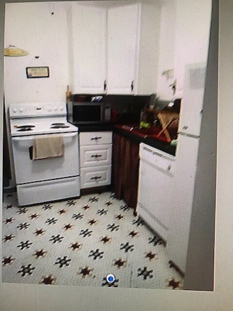 Foto del edificio - 133 N 8th St