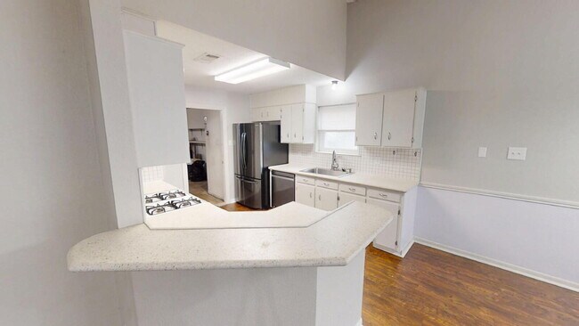 Building Photo - Step into comfort and convenience with this beautifully designed two-story home!