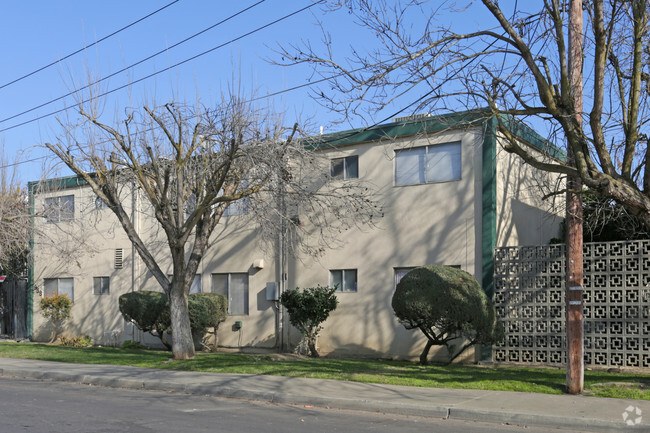 Foto del edificio - # Illinois 918