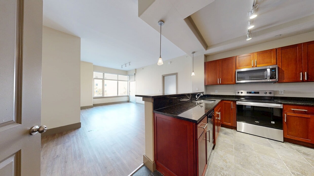 Photo - Domus Apartments