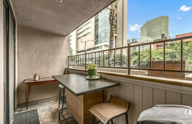 Foto del edificio - 850 State St