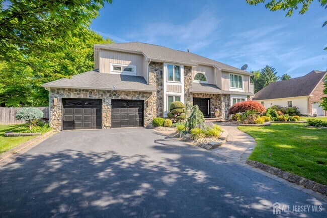 Foto del edificio - 61 Amherst Way