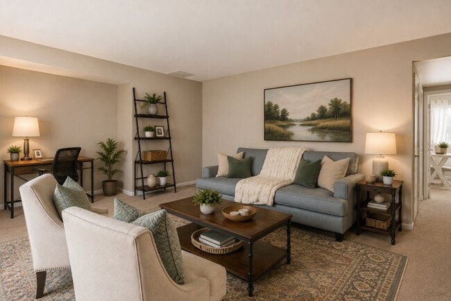 Building Photo - Cedar Creek Apartment Homes