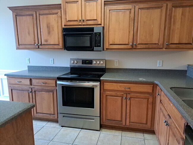 Foto del edificio - 2934 Palmetto Ridge Way