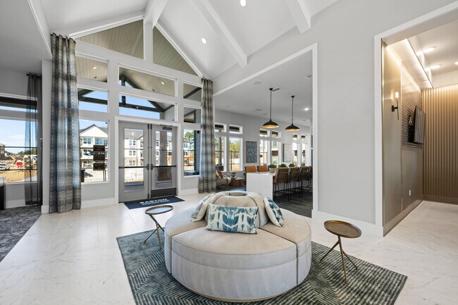 Foto del edificio - Easton at Mountain Island