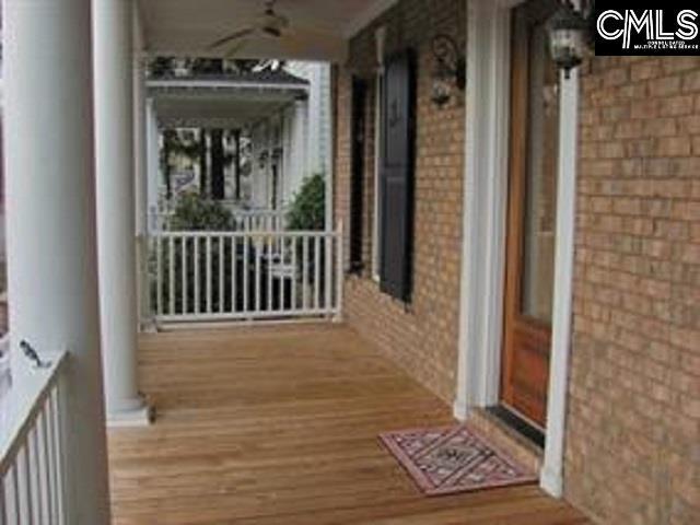 Building Photo - 313 Lake Carolina Blvd