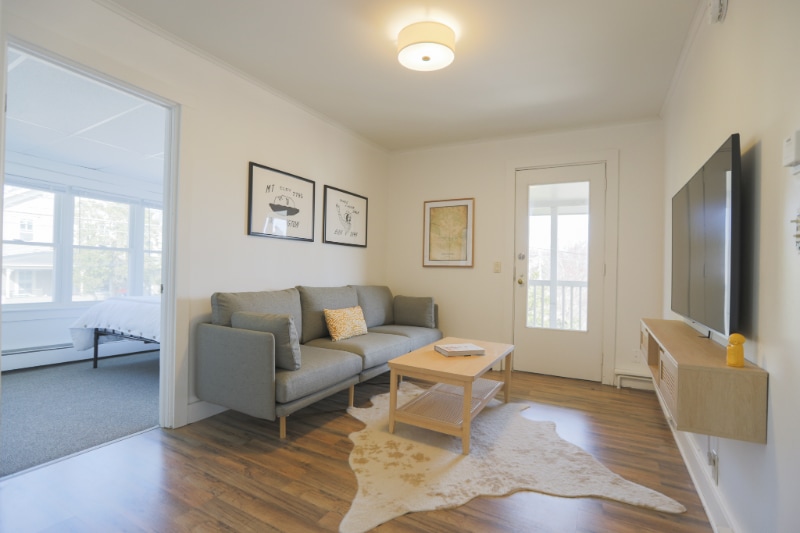 Photo - 58 E Spring St (Winooski, VT)