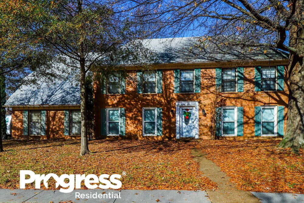 2011 Kings Cross Ln, Memphis, TN 38016 House for Rent in Memphis, TN