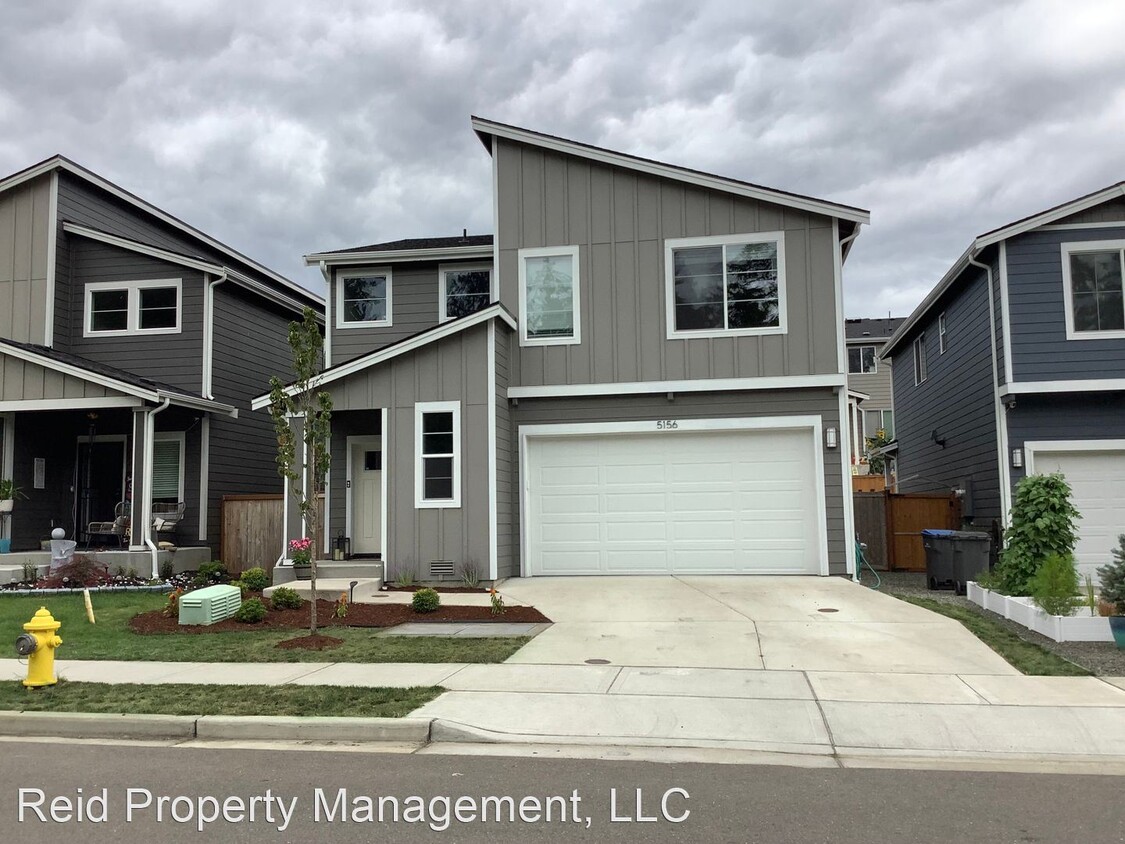 Primary Photo - 3 br, 2.5 bath House - 5156 Sinclair Way