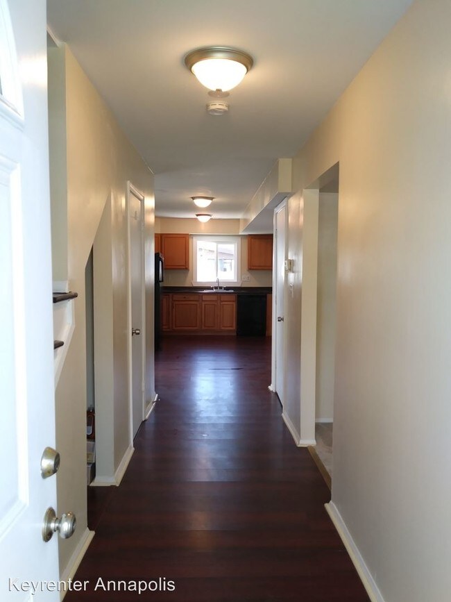 Building Photo - 4 br, 1.5 bath House - 603 Londontown Road