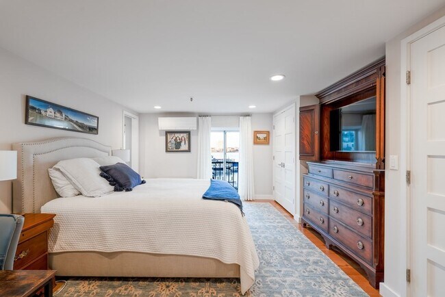 Foto del edificio - 60 Commercial Wharf