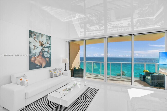 Building Photo - 2501 S Ocean Dr
