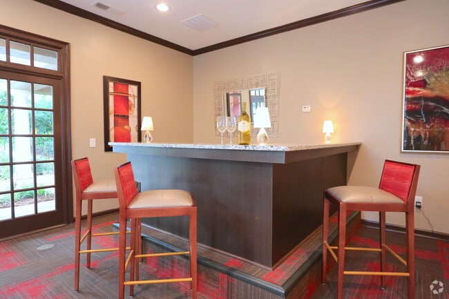 Foto del interior - Camden St. Clair