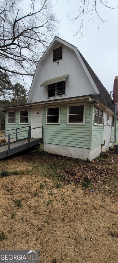 Foto principal - 455 Heaton Rd