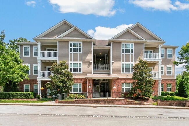 Foto del edificio - 8605 Peckham Ln