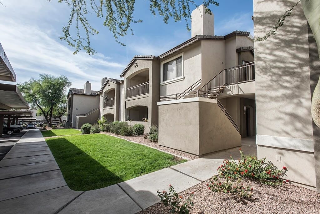 Kota North Scottsdale - 16356 N Thompson Peak Pky Scottsdale, AZ