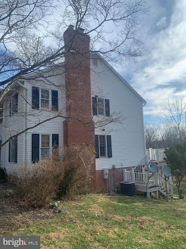 23210 Dover Rd, Middleburg, VA 20117 House Rental in Middleburg, VA