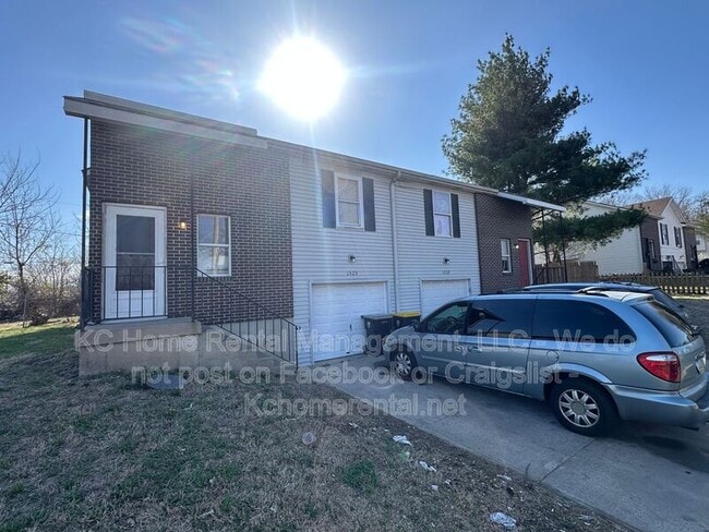 Foto del edificio - 1525 Jackson Ave