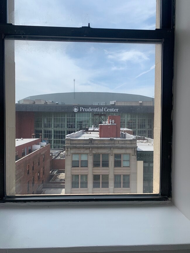 Foto del edificio - 111 Mulberry St