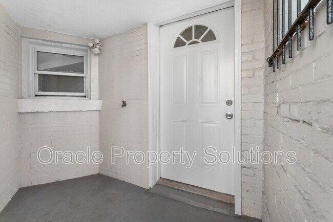 Foto del edificio - 1743 North Capitol St NE