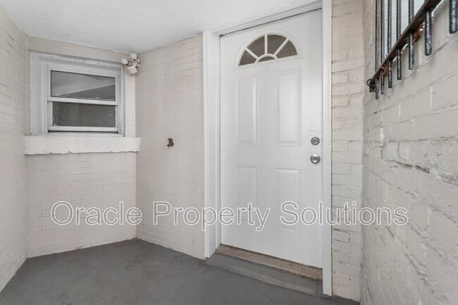 Building Photo - 1743 North Capitol St NE