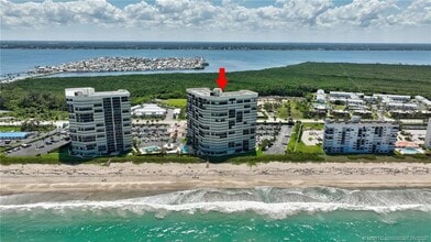 Building Photo - 9500 S Ocean Dr