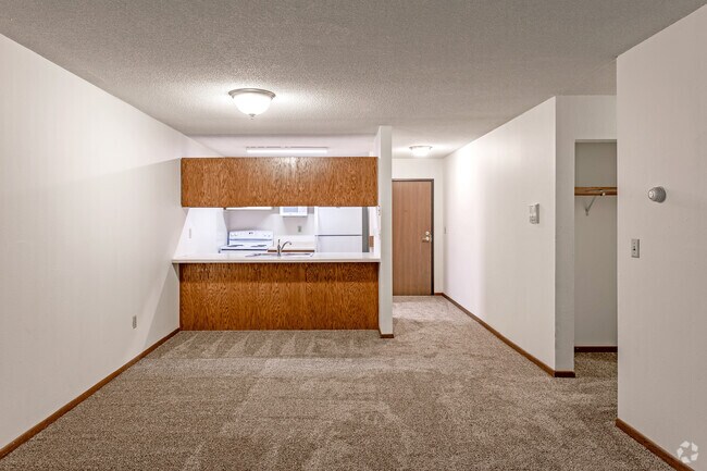 4 habitaciones, 1 baño, 119 metros cuadrados, sala de estar - 512 8th Ave S