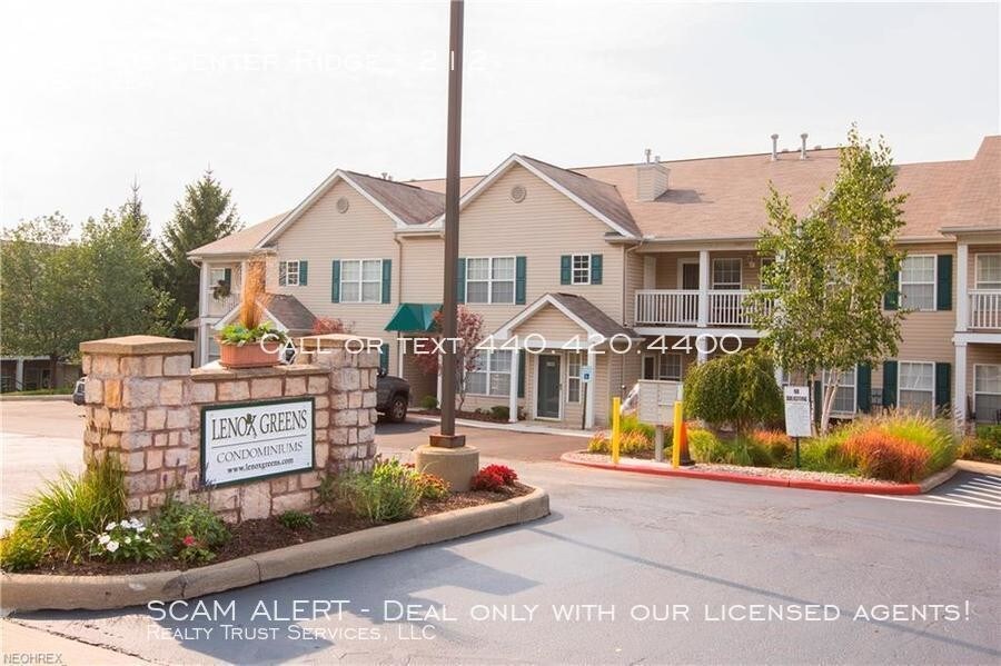 Foto del edificio - Move in ready first floor Ranch Condo